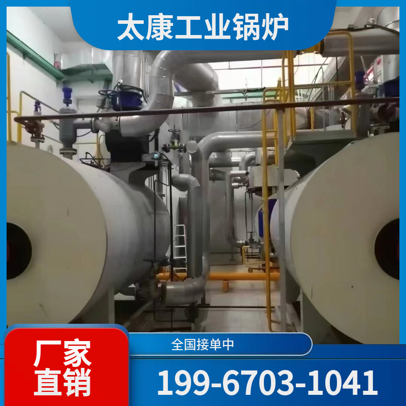 厦门有机热载体锅炉