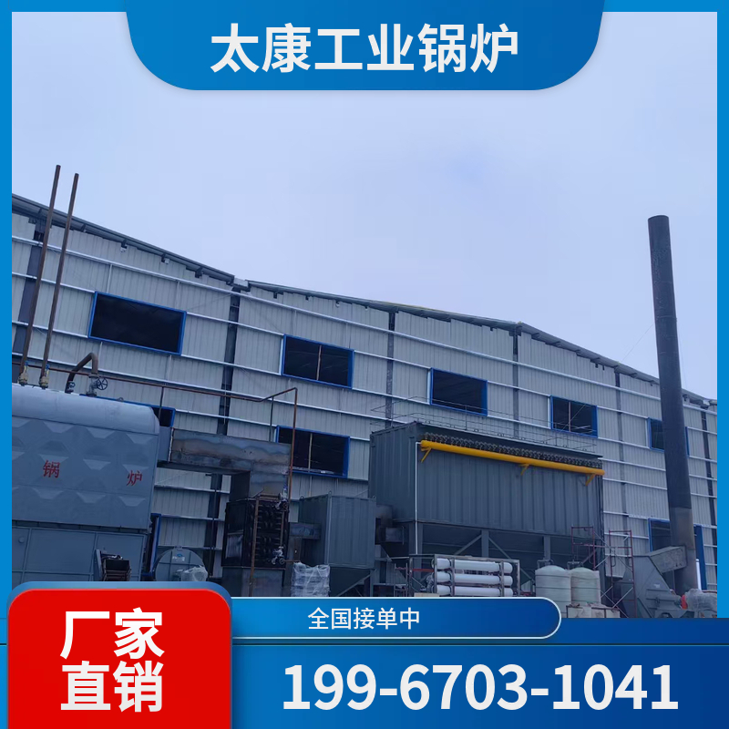 厦门高温导热油锅炉
