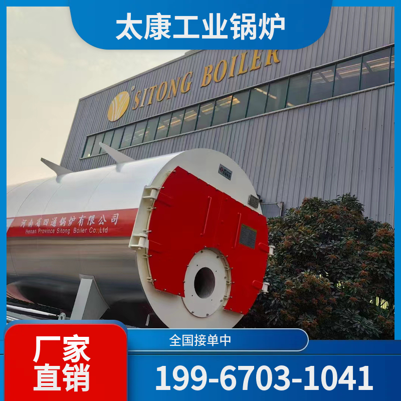 厦门燃煤导热油锅炉